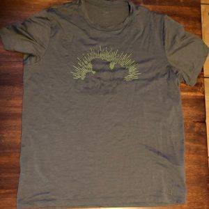 Icebreaker Men’s T shirt large